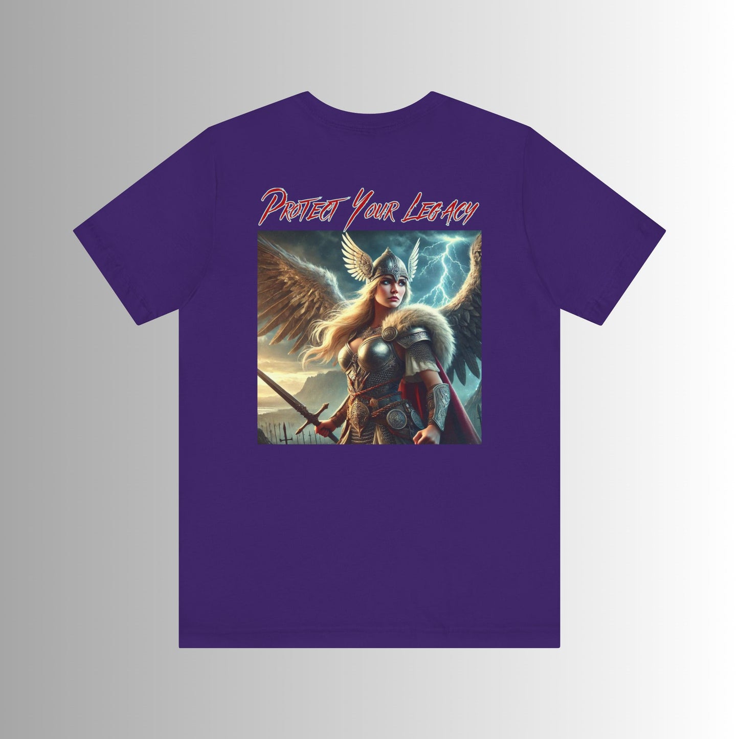 Valkyrie - Limited Edition