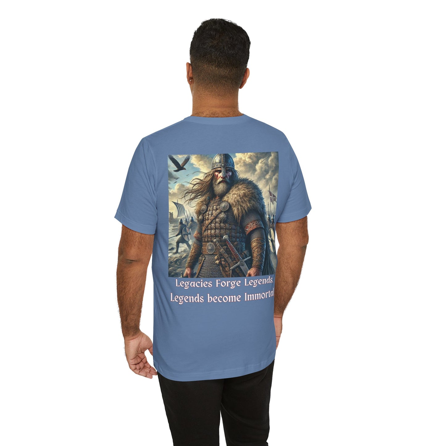 The Immortals Collection: King Harald Hardrada