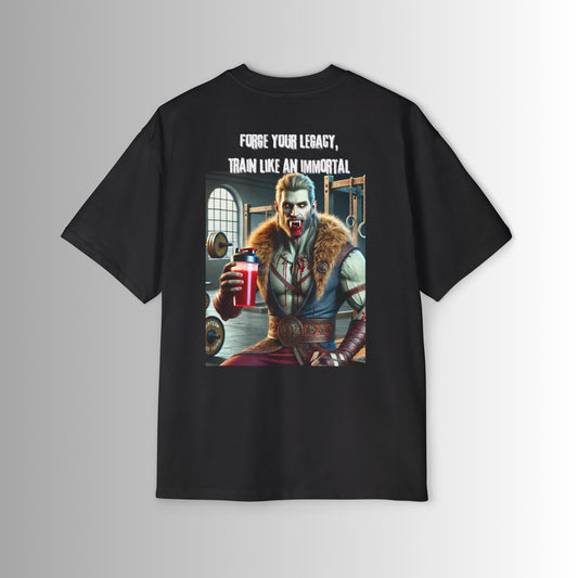 Train like an Immortal Collection - v18