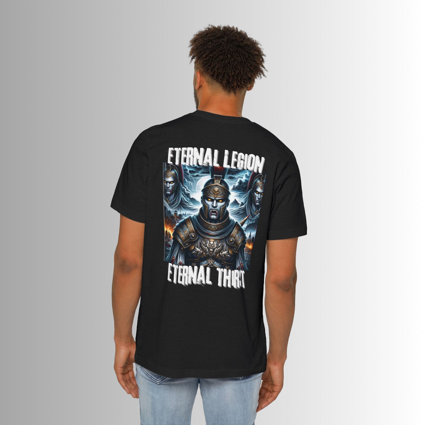 Eternal Legion Collection 10 - Regular Fit