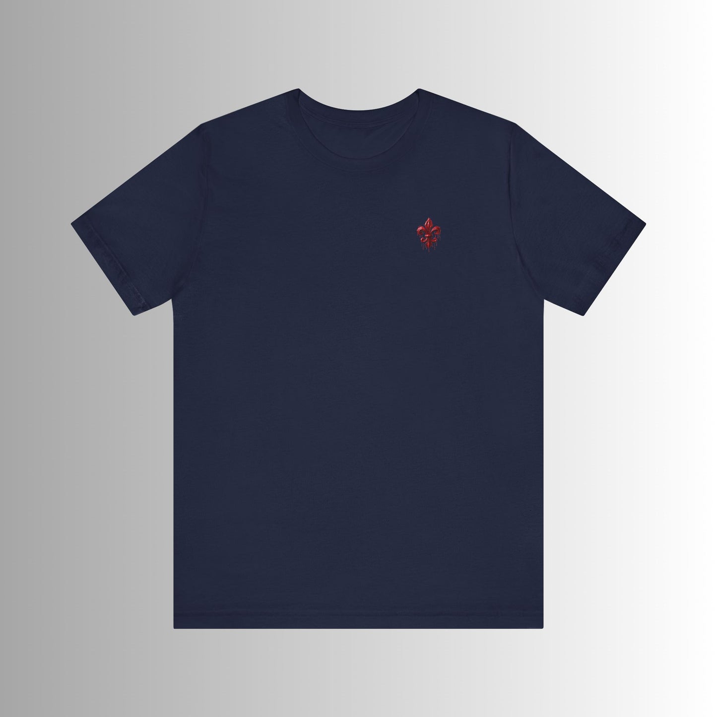 Valhalla Rejection Collection Tee