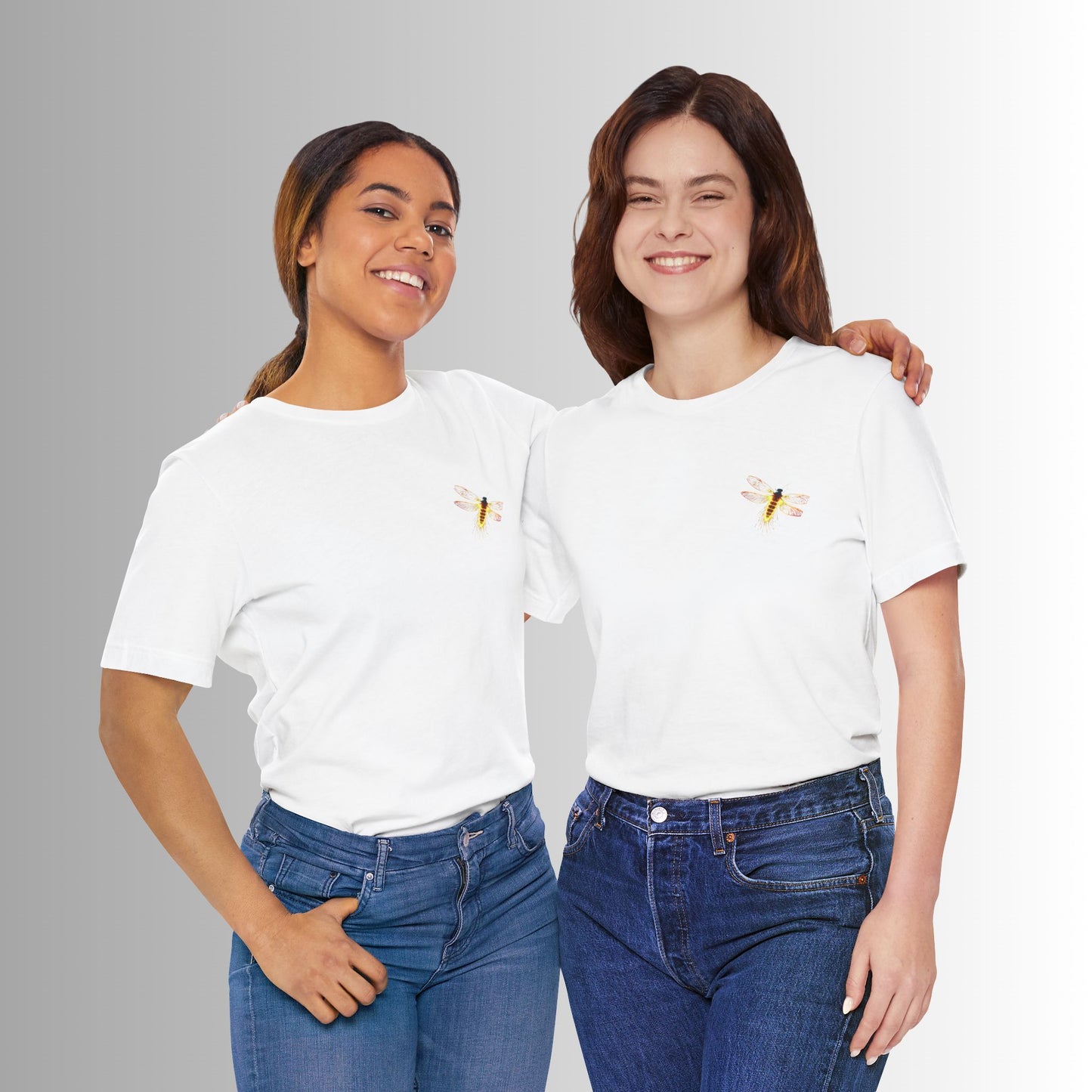 Firefly Collection regular Tee