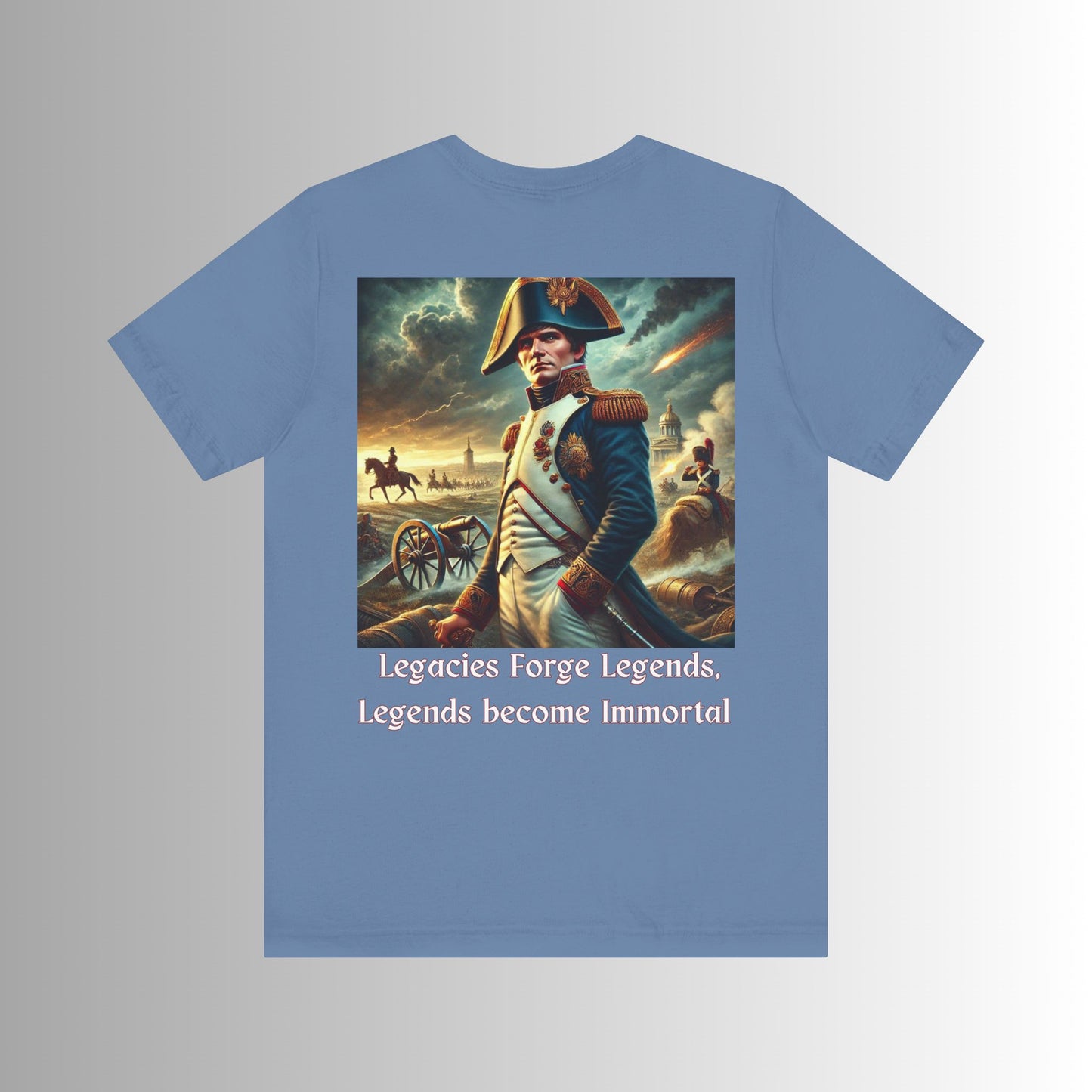 The Immortals Collection: Napoleon Bonaparte