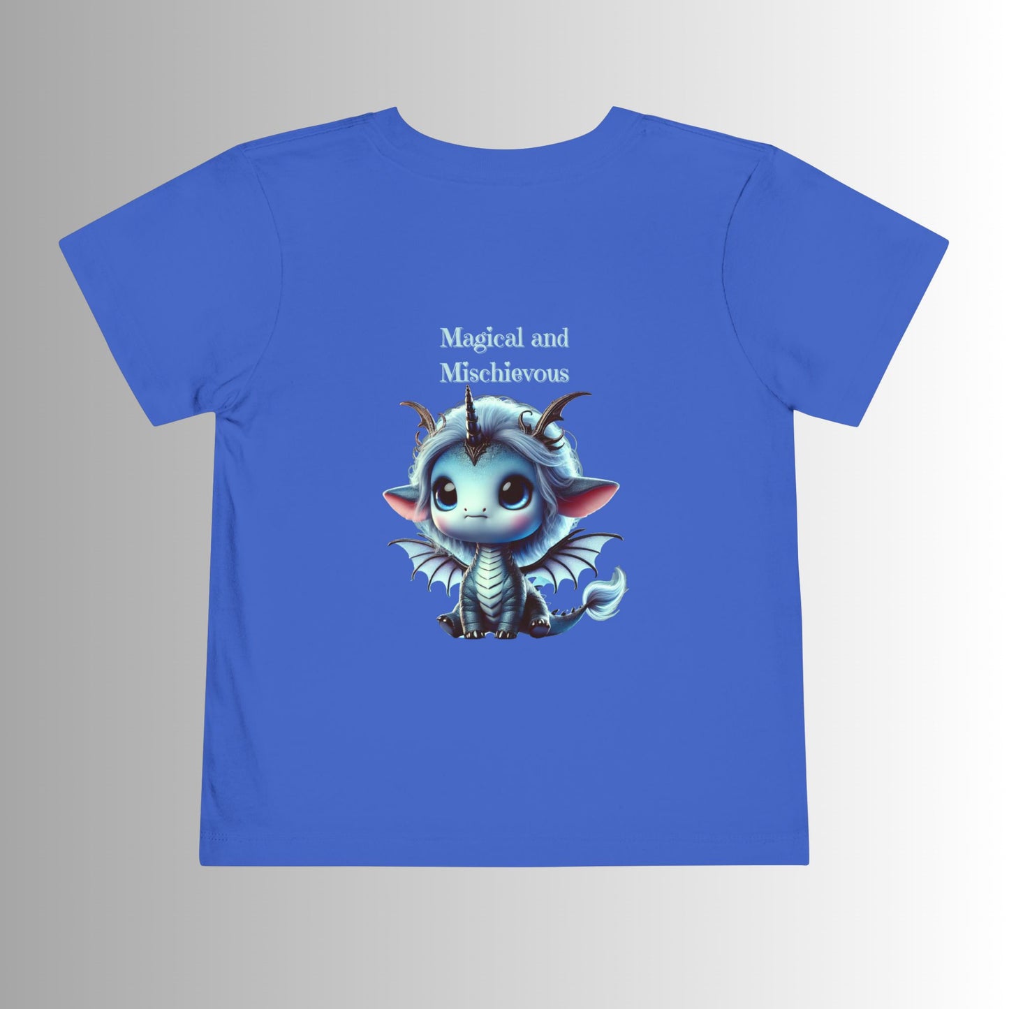 The Immortal Bloodlines Toddler Collection - Magical and Mischievous Tee