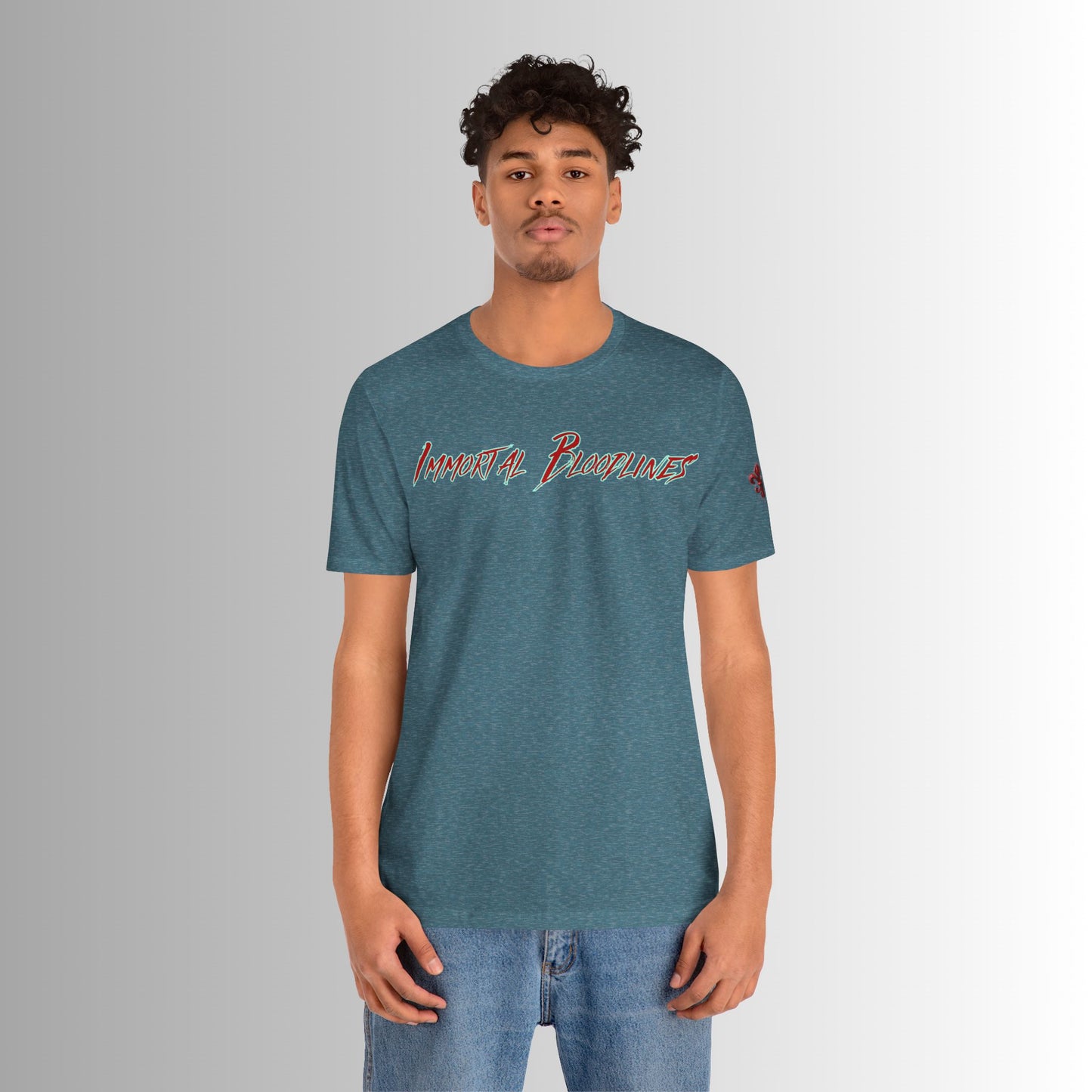 Be the Legend - Immortal Bloodlines Legends of Leadership Collection - Chiron