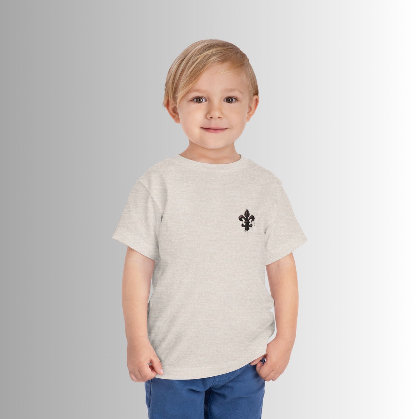 The Immortal Bloodlines Toddler Collection - Magical and Mischievous Tee