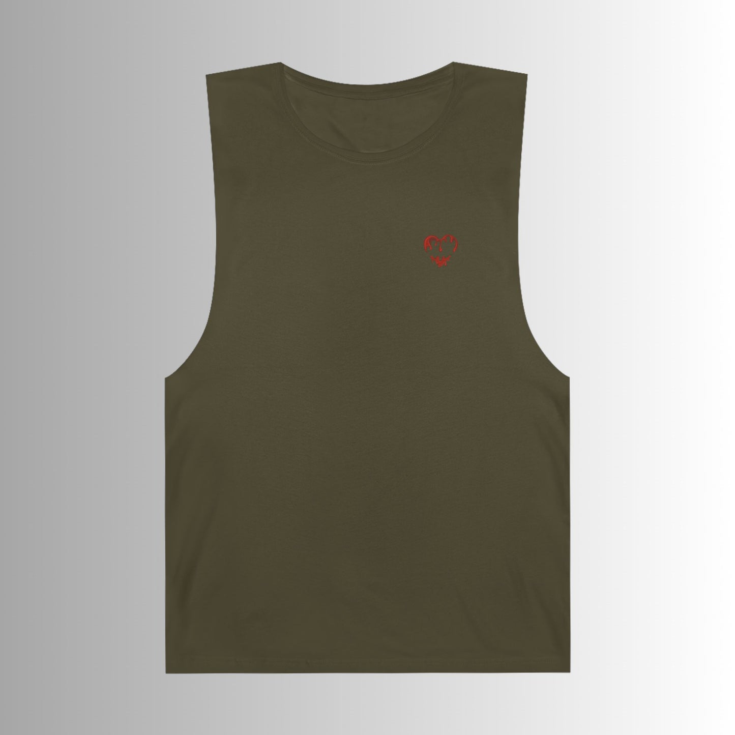 Immortal Bloodlines Tank - Style that Never Dies