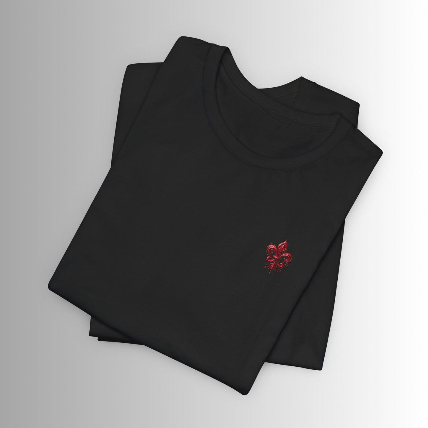 Valhalla Rejection Collection Tee