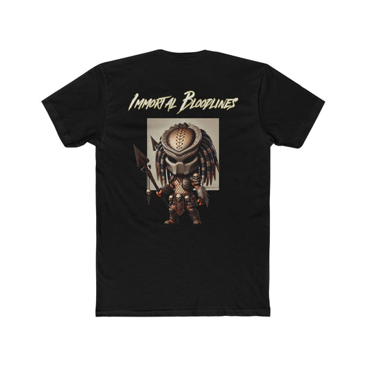Predator - Fitted Tee