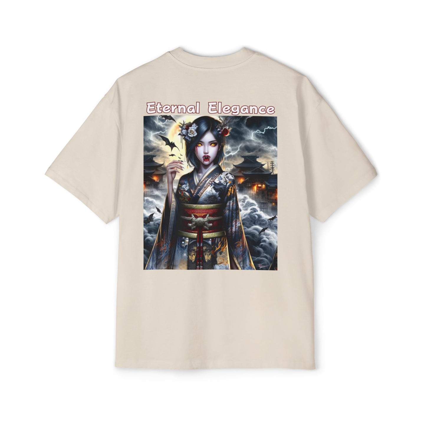 The Geisha - Oversized Collection 5