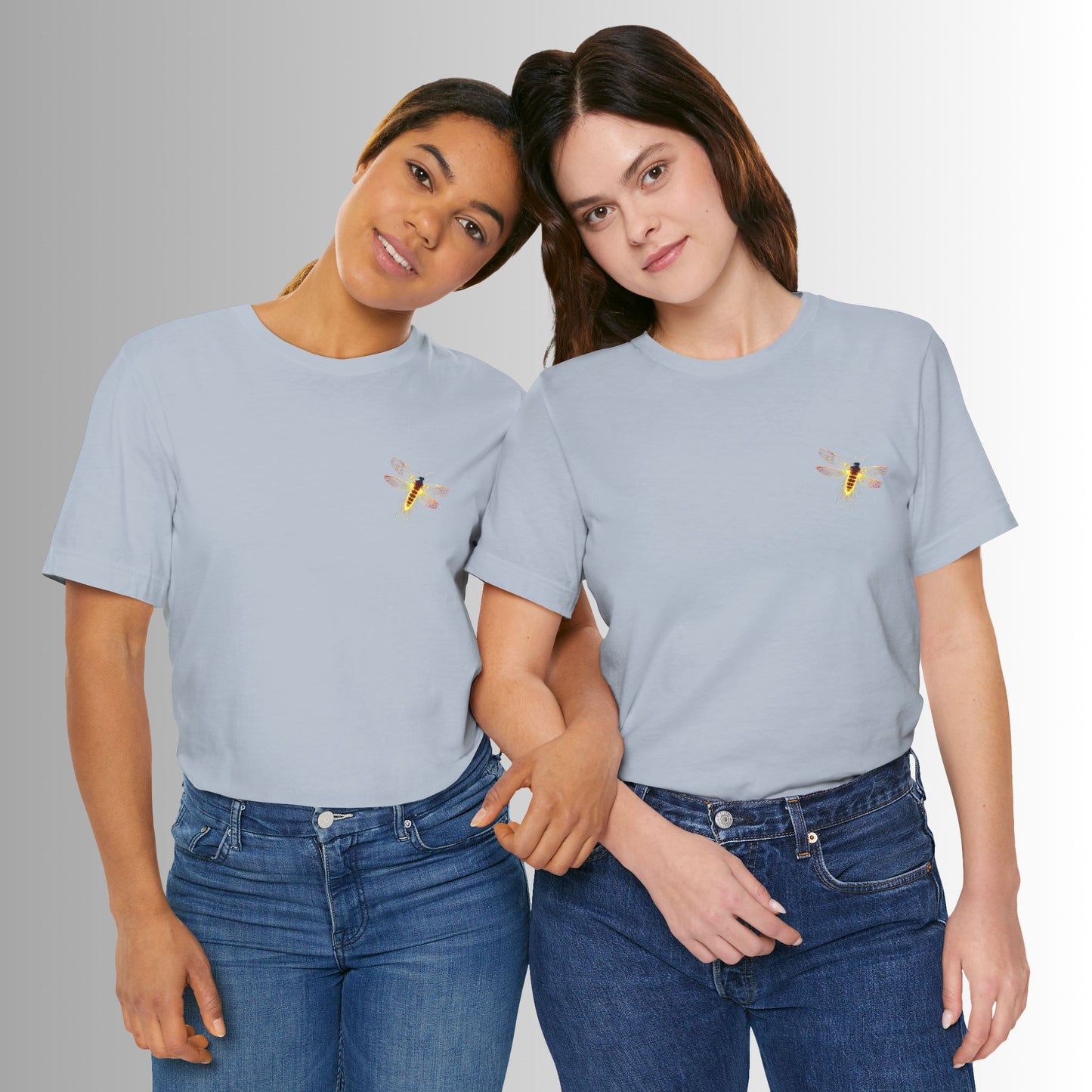 Firefly Collection regular Tee