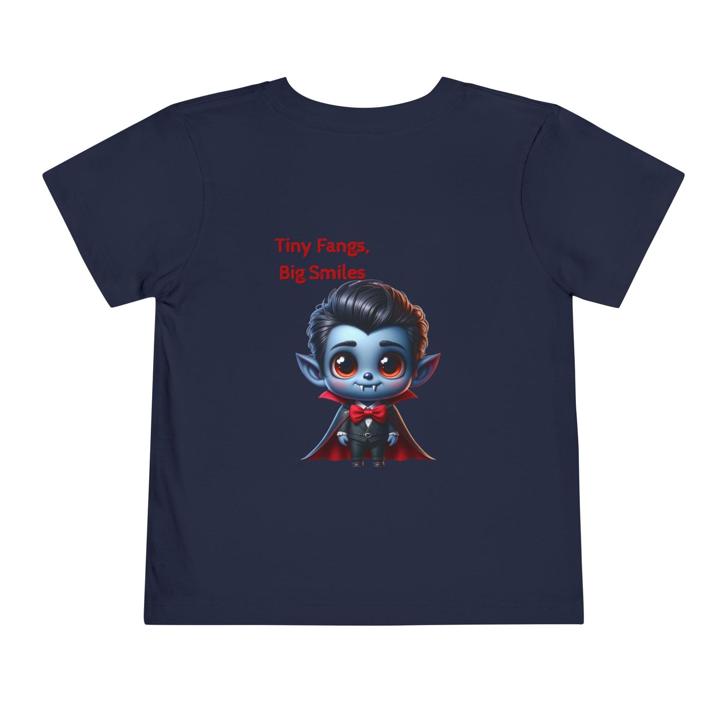 The Immortal Bloodlines Small Kids - Tiny Fangs (GCC)