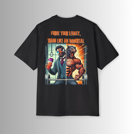 The Jekyll and Hyde Gym Collection V19