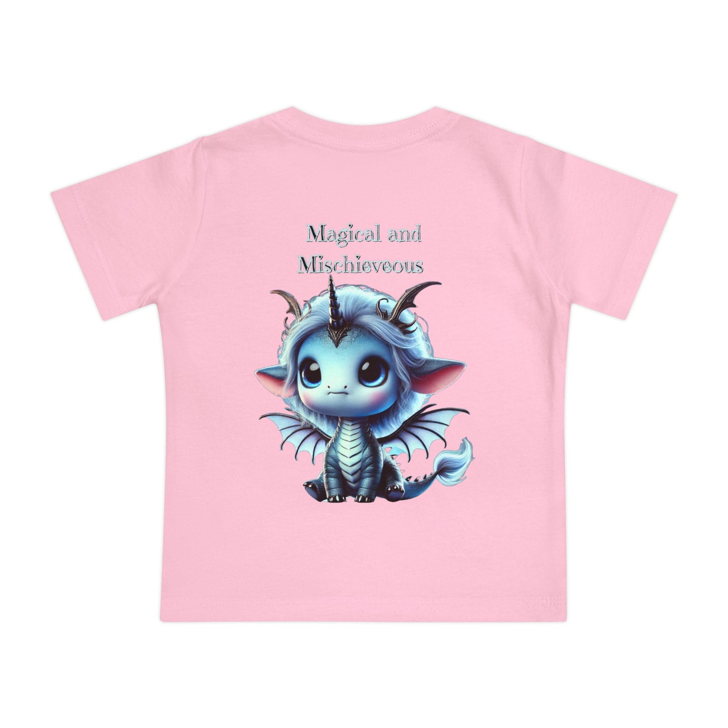 The Immortal Bloodlines Baby Collection - Magical