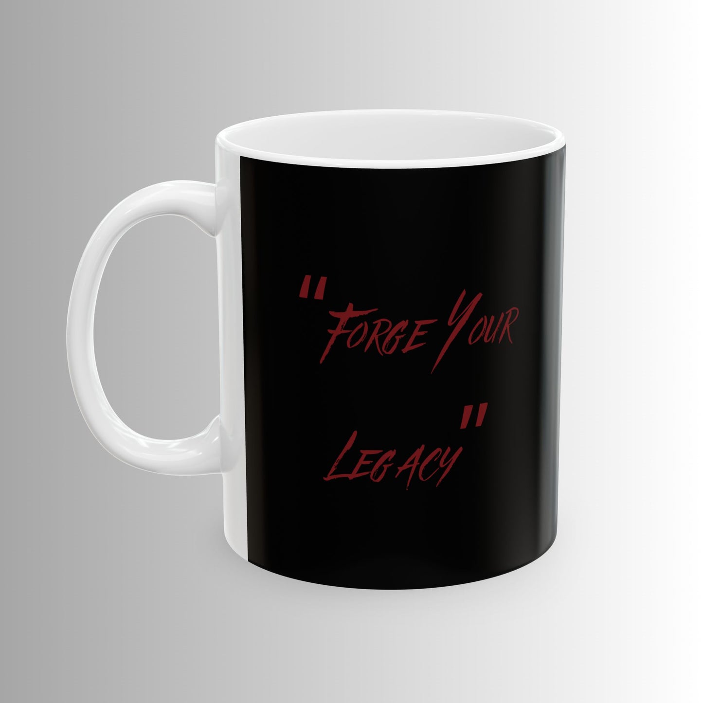 Immortal Bloodlines Gods Collection (Diana) - Mug - 11oz