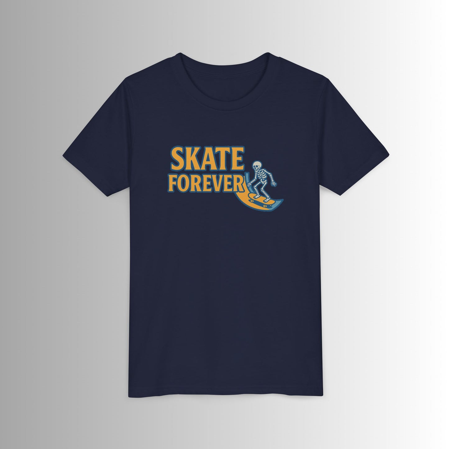 Skate Forever Summer Tee
