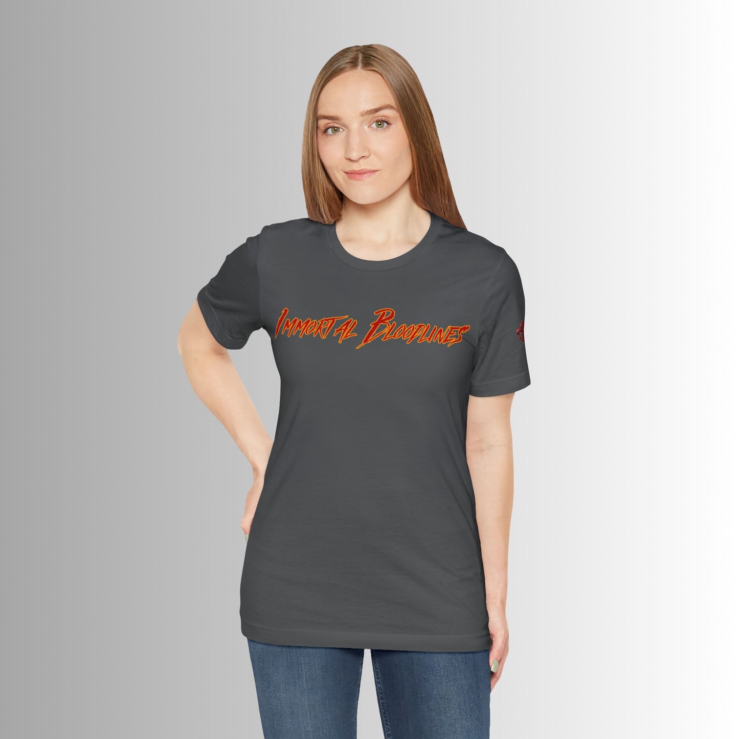 Be the Legend - Immortal Bloodlines Legends of Leadership Collection