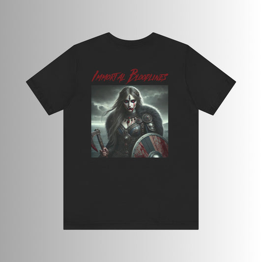 Valhalla Rejection Collection Tee
