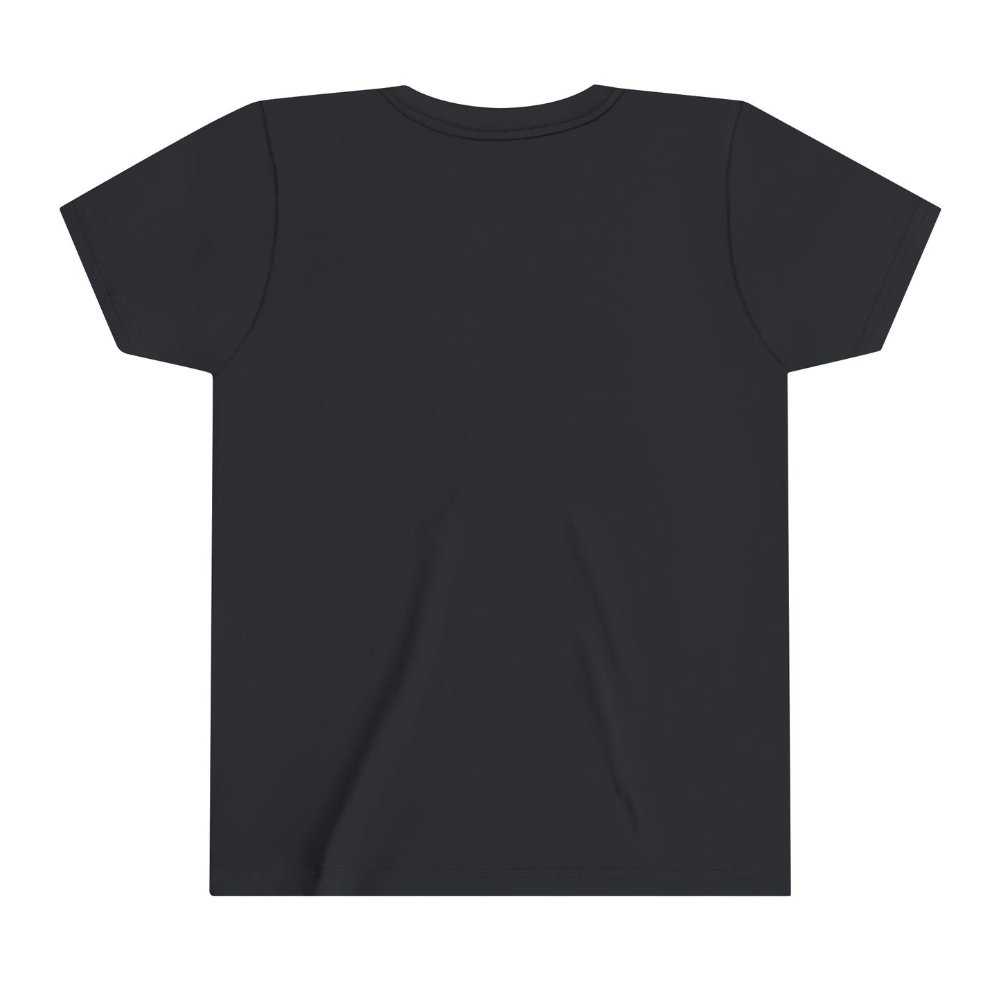 Youth Short Sleeve Tee - Immortal Bloodlines Logo Design