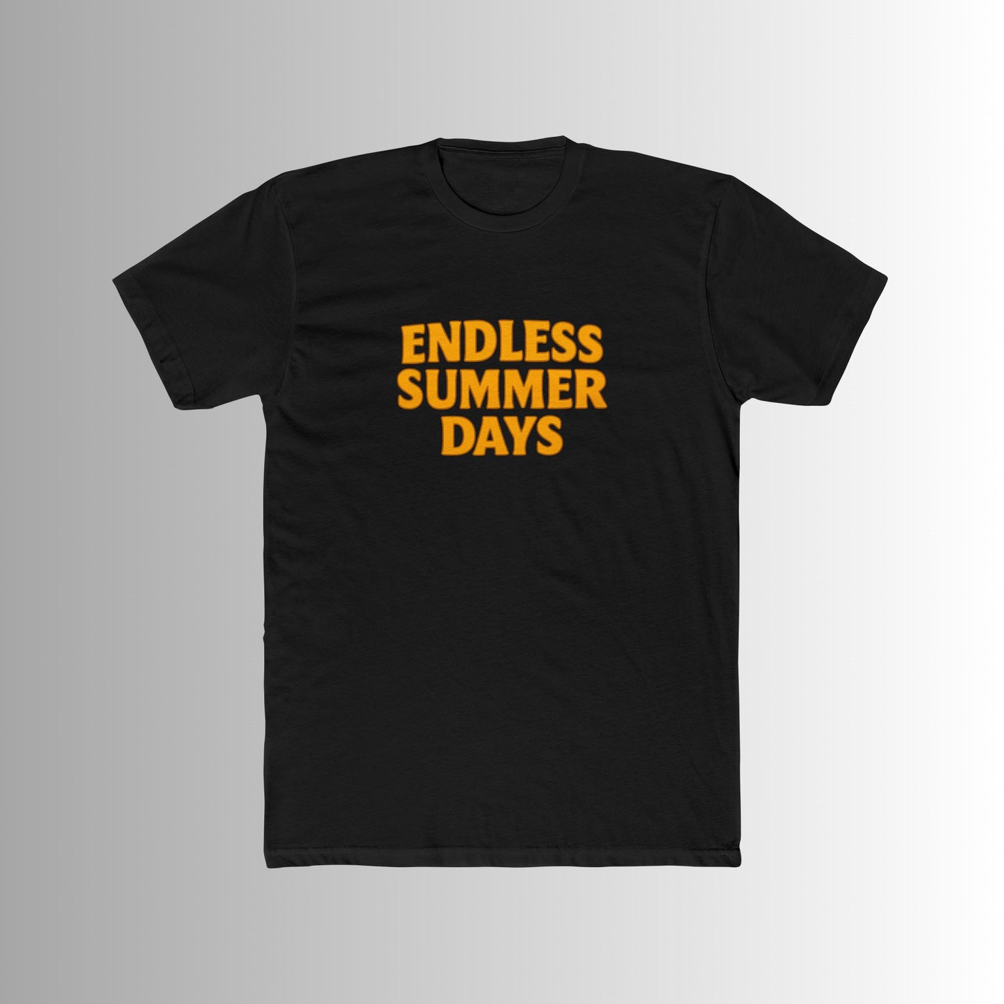 Endless Summer Days - Summer BBQ