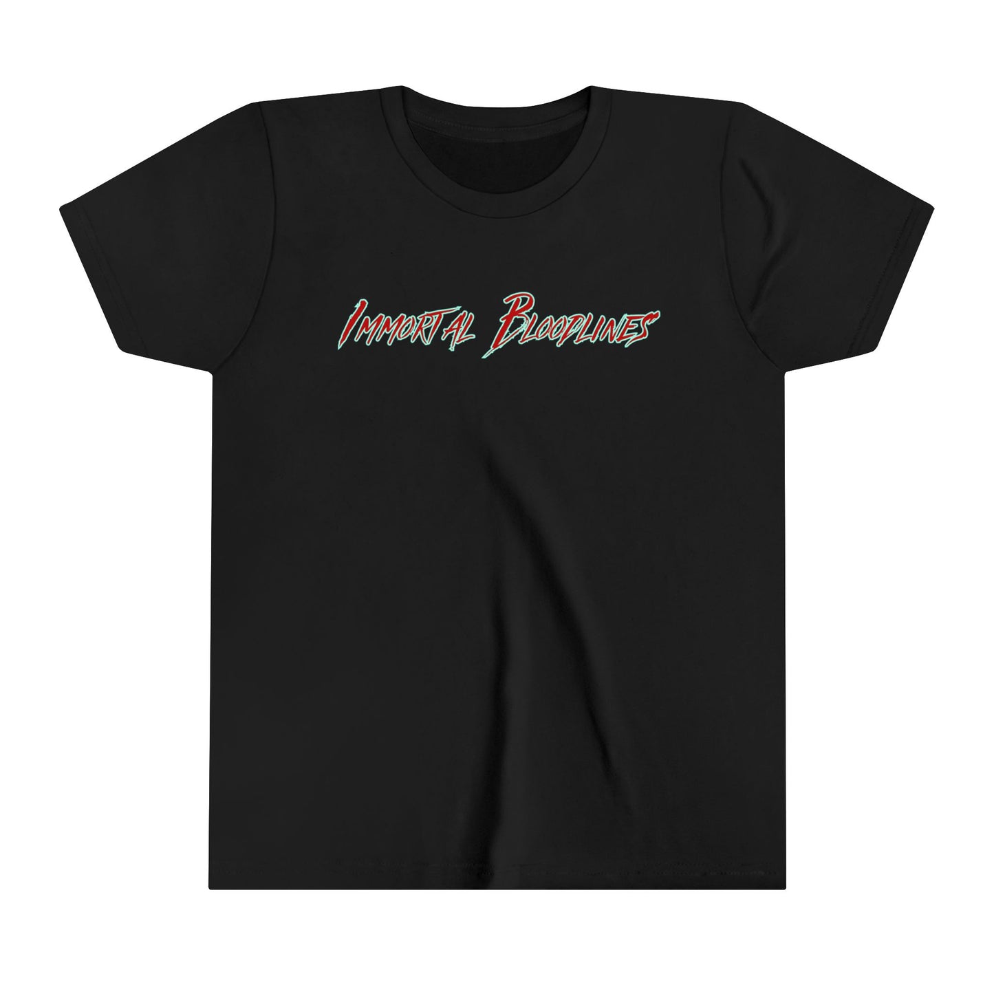 The Immortal Bloodlines Kids Collection - Graphic (GCC)