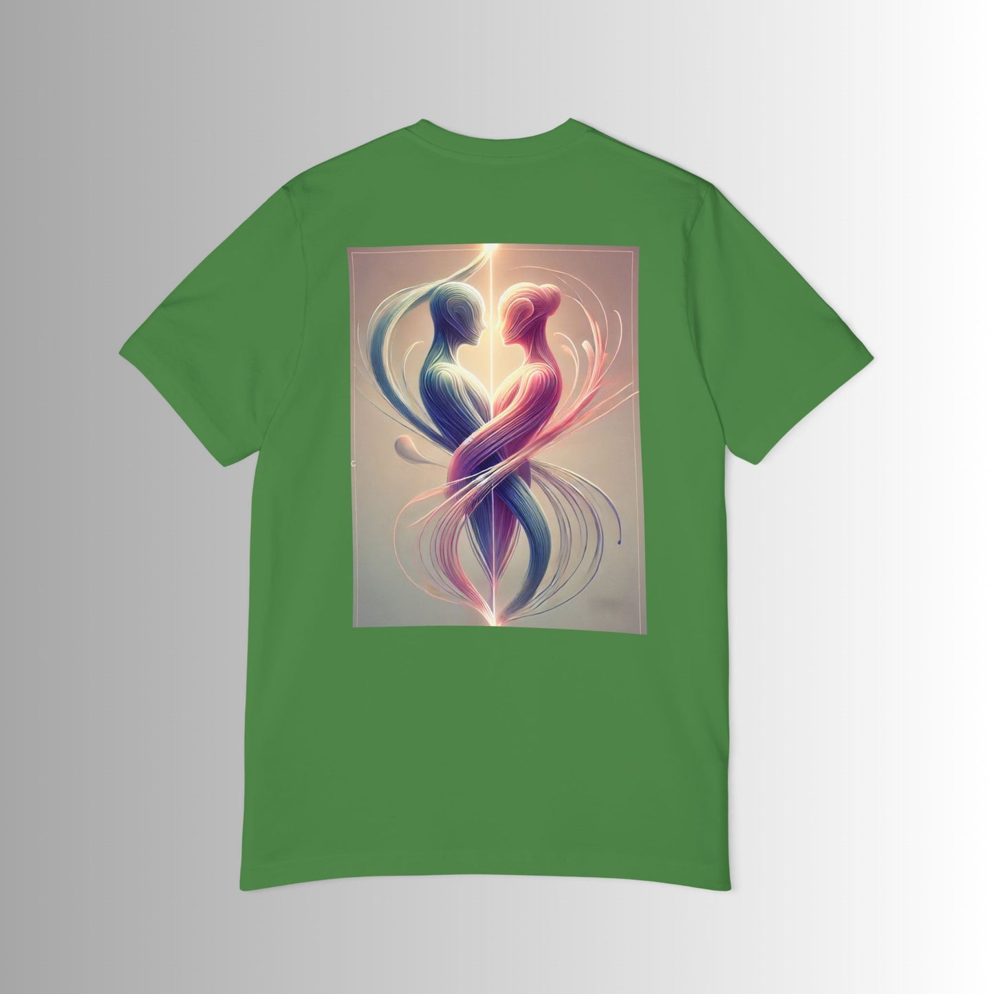 Bound by Love - The Immortal Love Collection