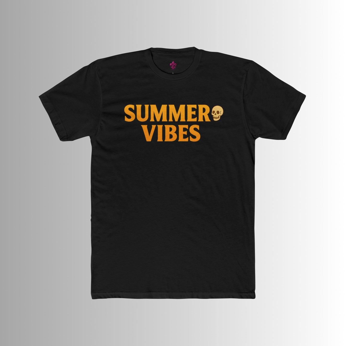 Beach Summer - Skeleton DJ