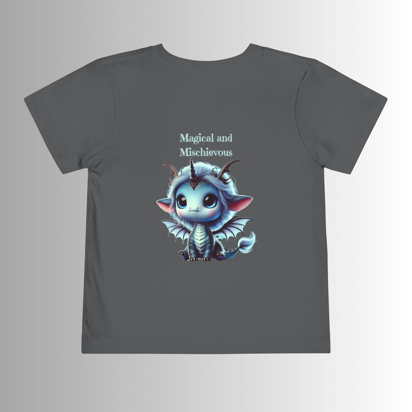 The Immortal Bloodlines Toddler Collection - Magical and Mischievous Tee