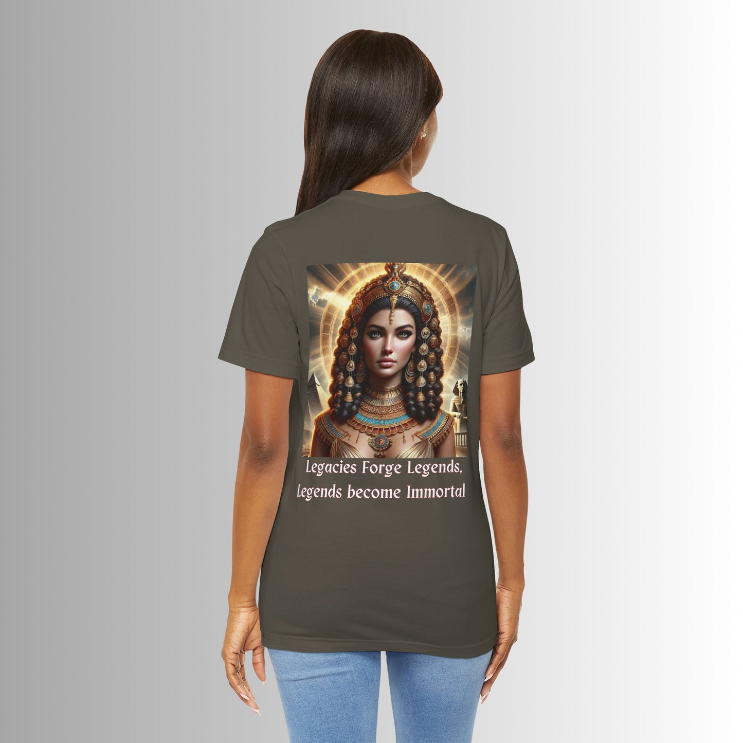 The Immortals Collection: Cleopatra