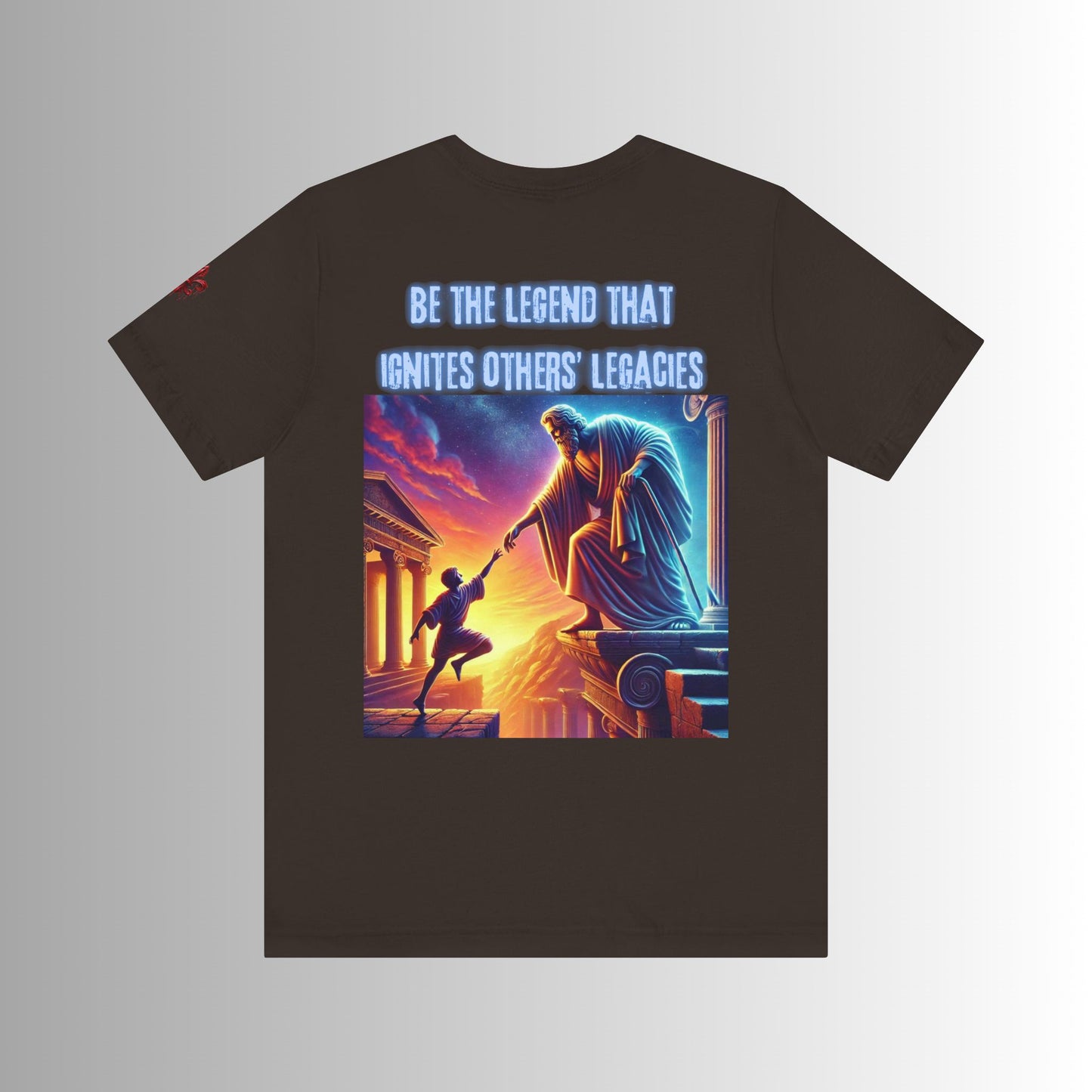 Be the Legend - Immortal Bloodlines Legends of Leadership Collection