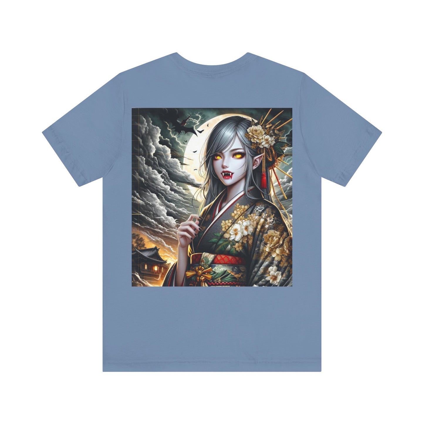 The Eternal Elegance of the Geishas 4