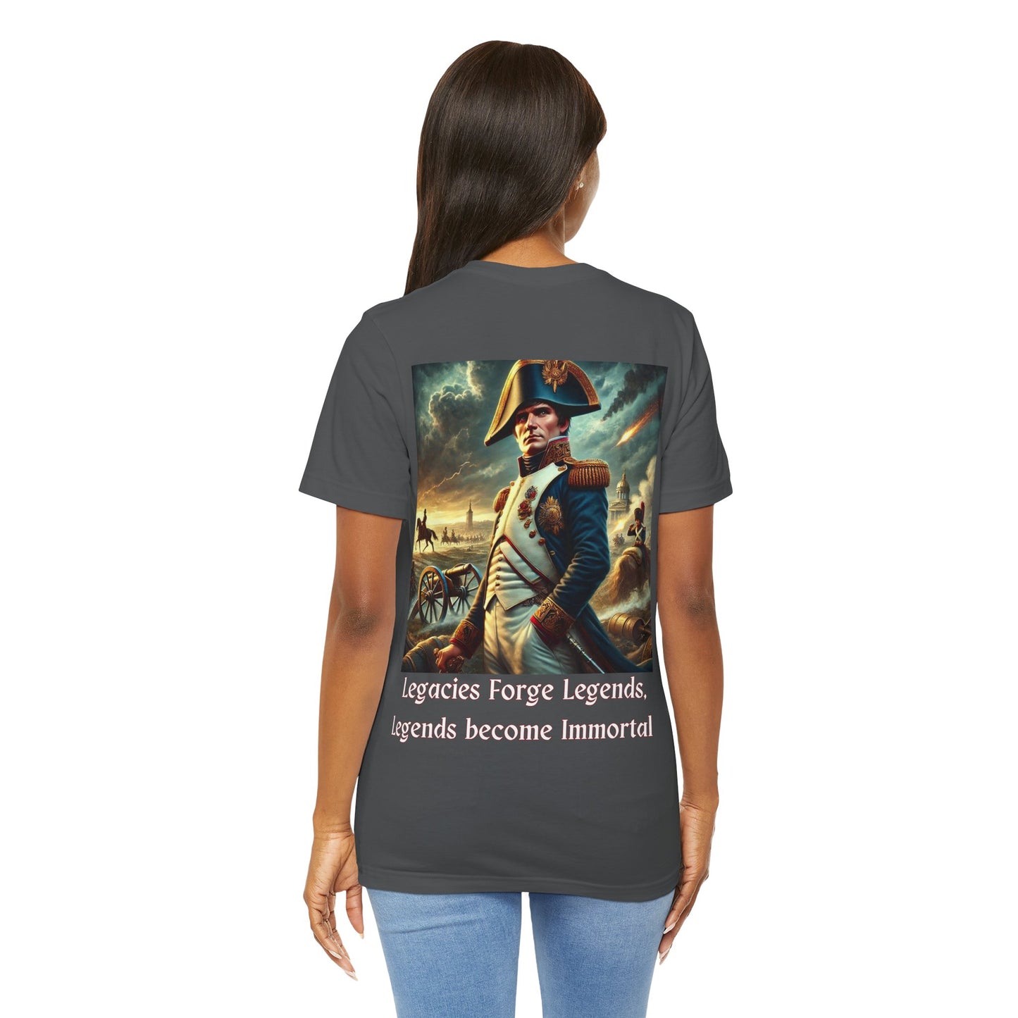 The Immortals Collection: Napoleon Bonaparte