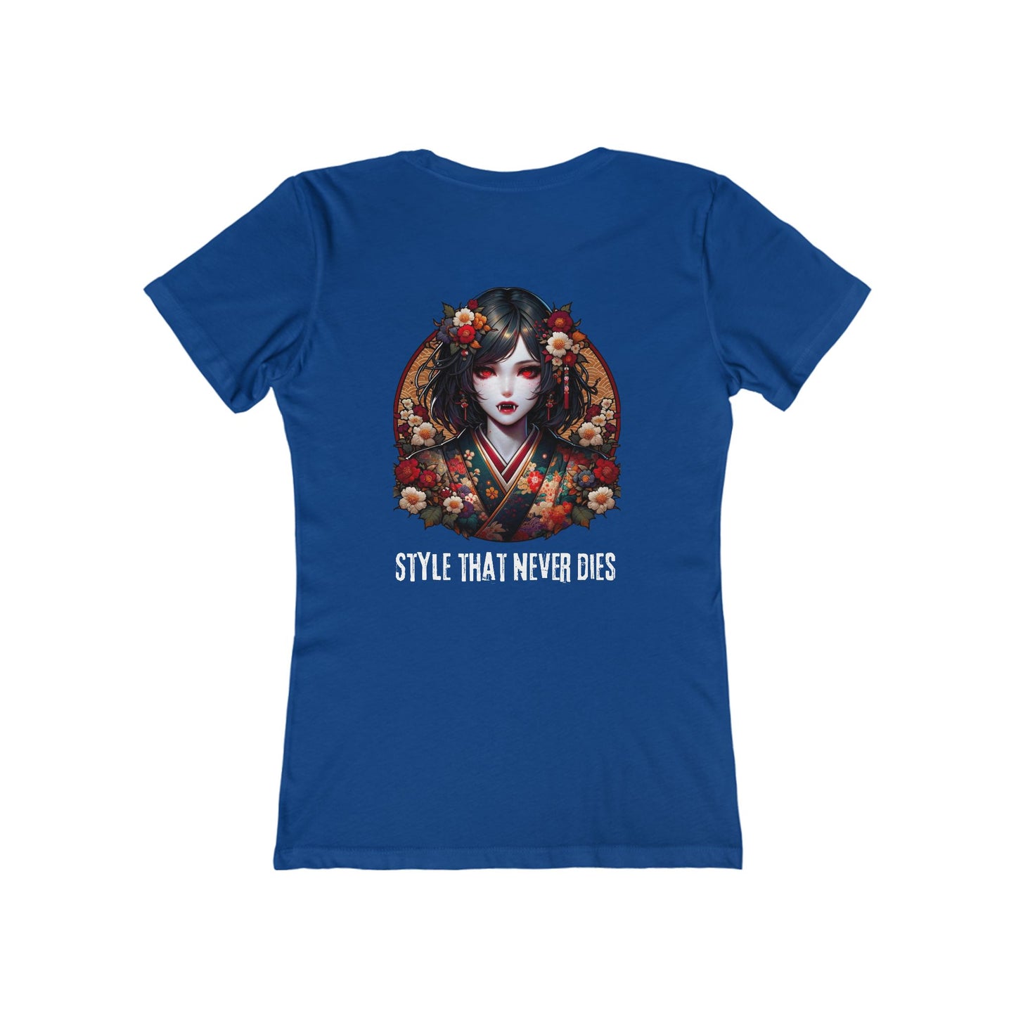 The Elegance of the Geishas - Slim Fit 2