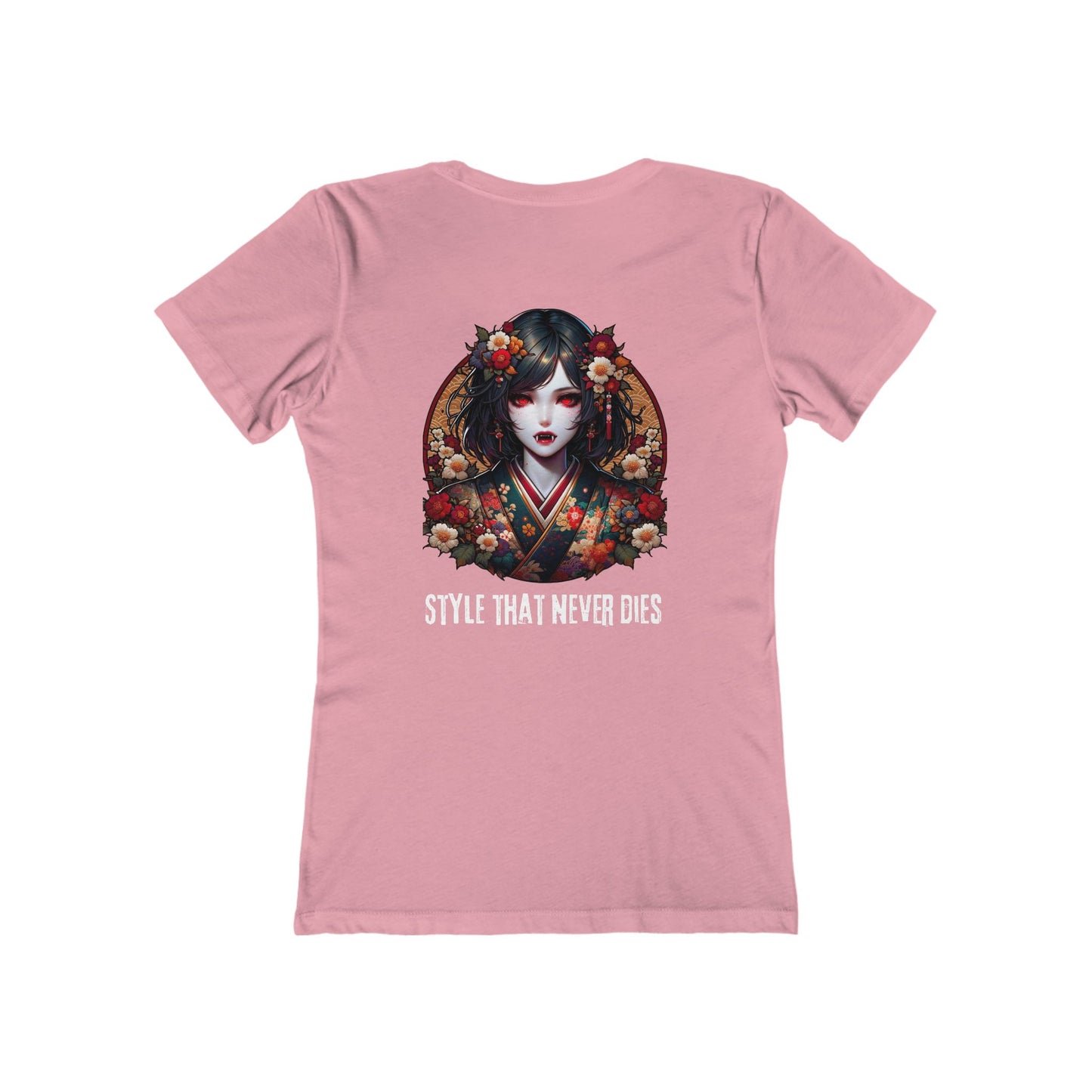 The Elegance of the Geishas - Slim Fit 2