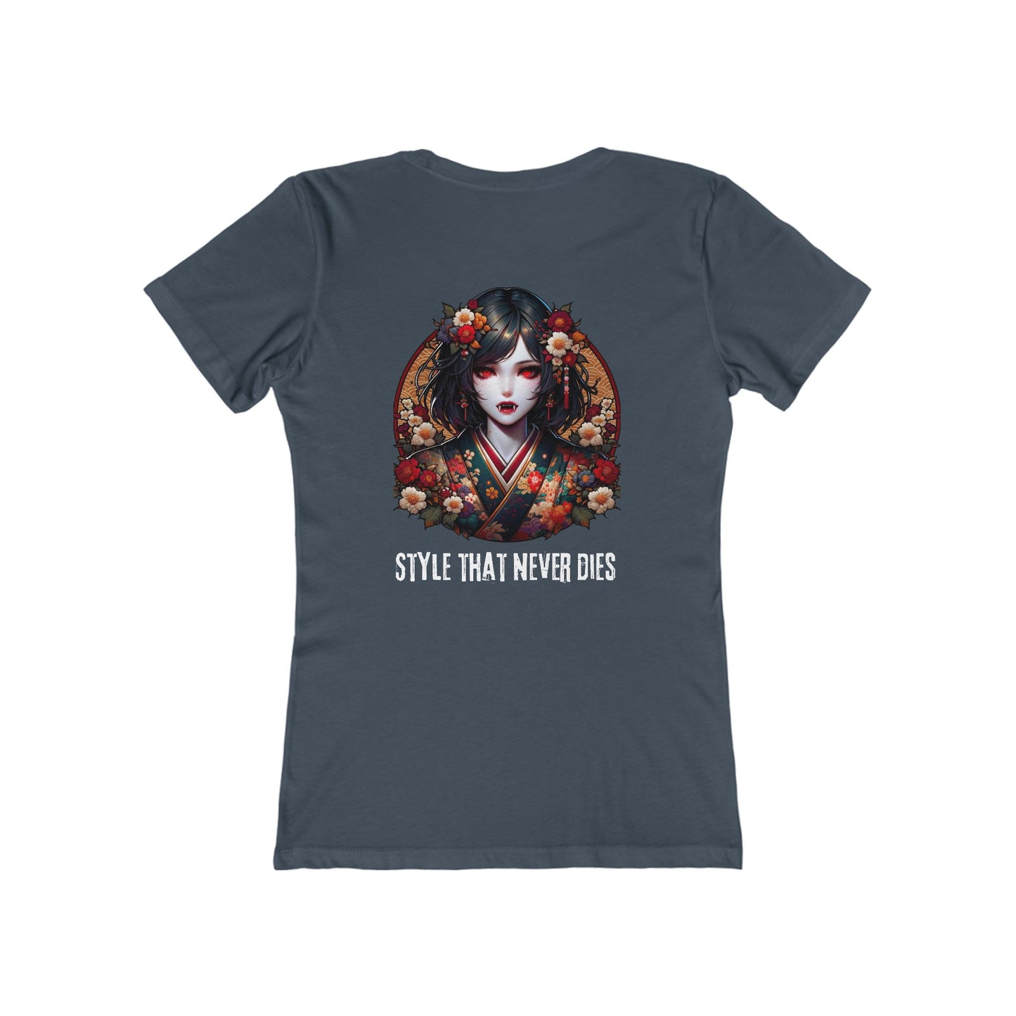 The Elegance of the Geishas - Slim Fit 2