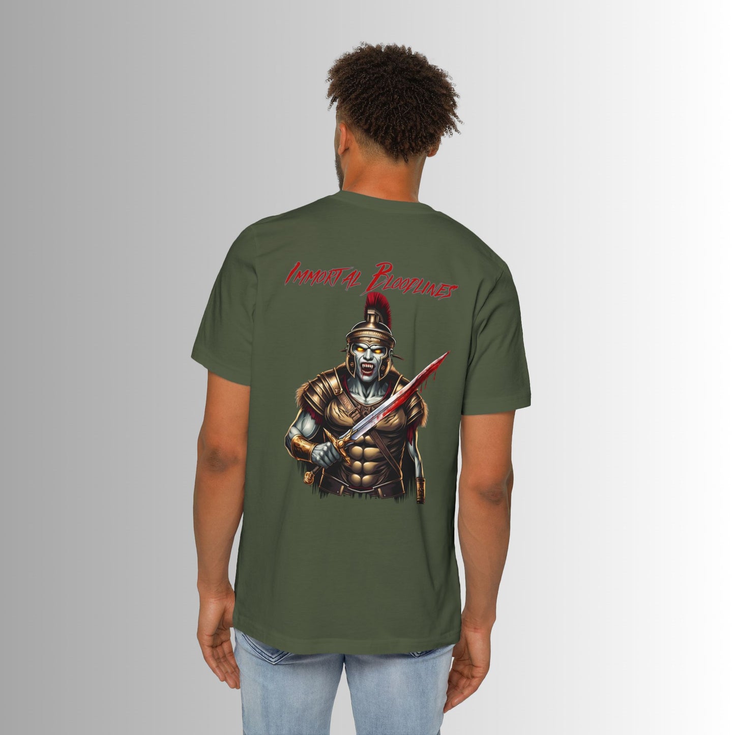 Eternal Legion Collection 1 - Regular Fit