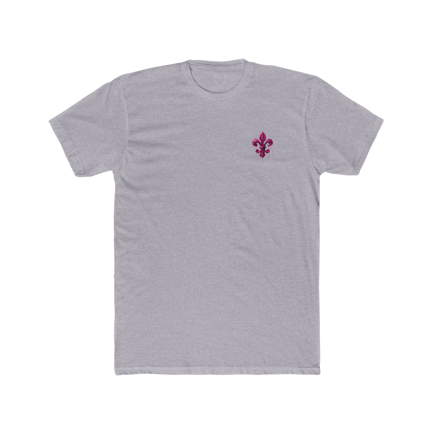 Immortal Bloodlines - Skull Rose Logo Pink