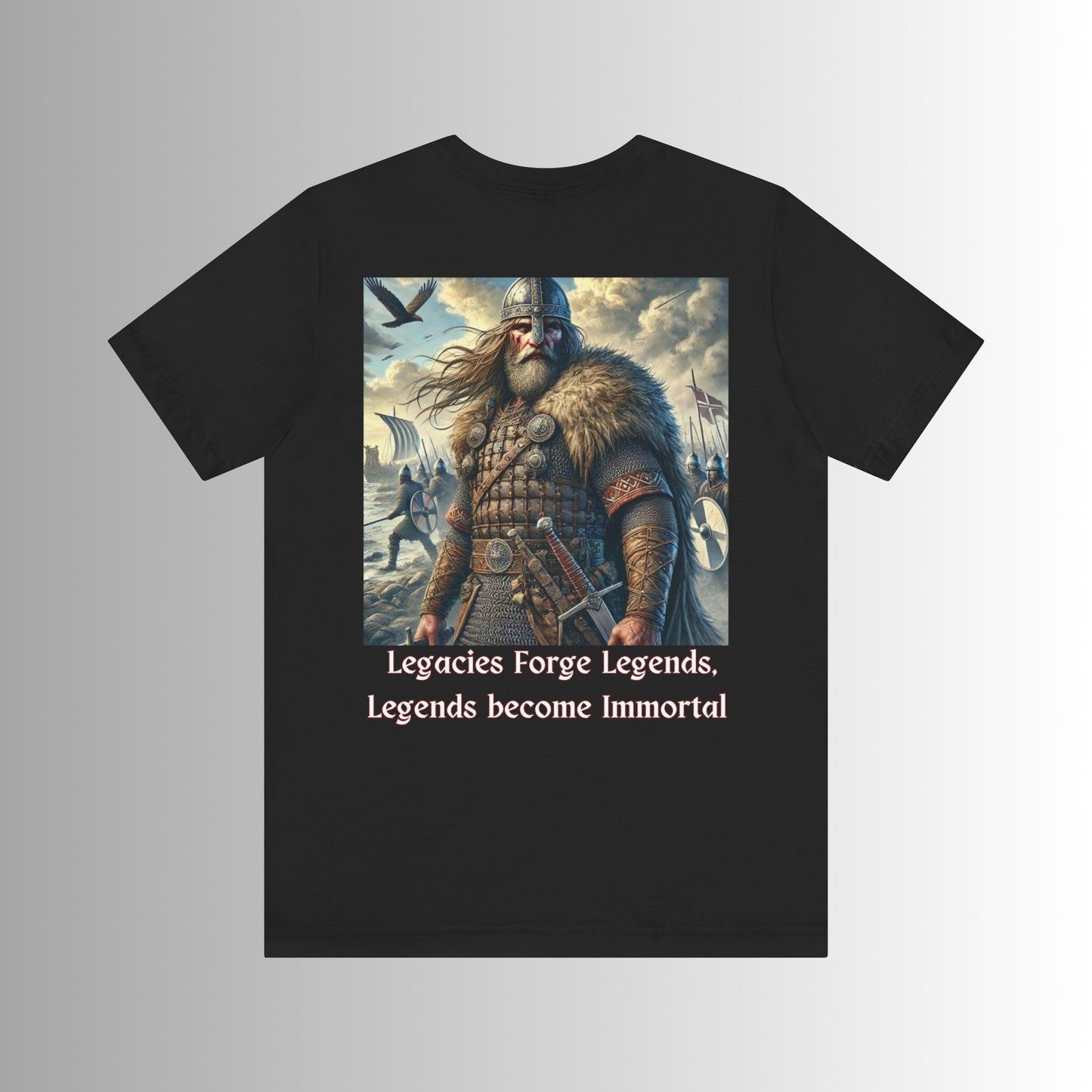 The Immortals Collection: King Harald Hardrada
