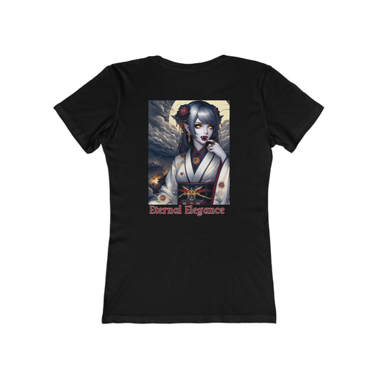The Eternal Elegance of the Geishas - Slim Fit 3