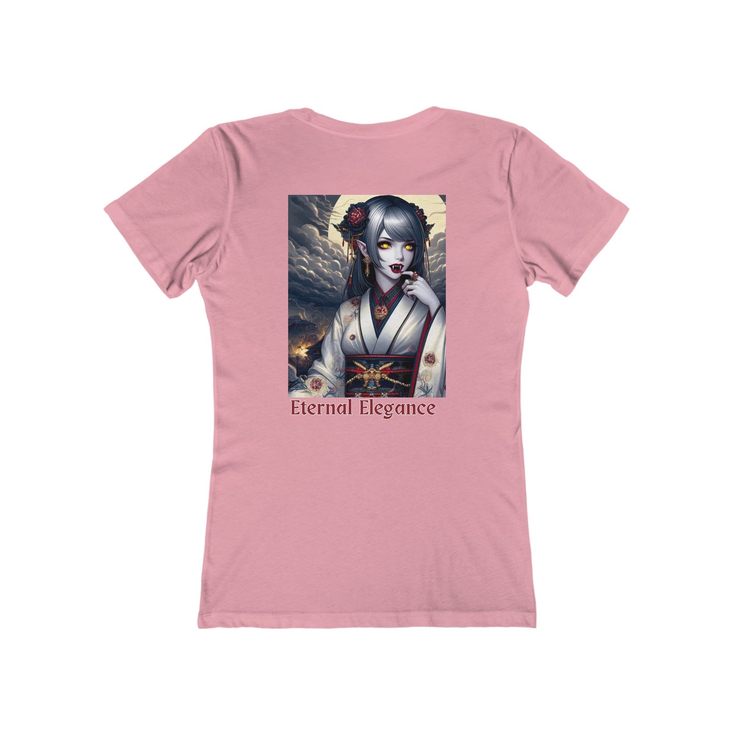 The Eternal Elegance of the Geishas - Slim Fit 3