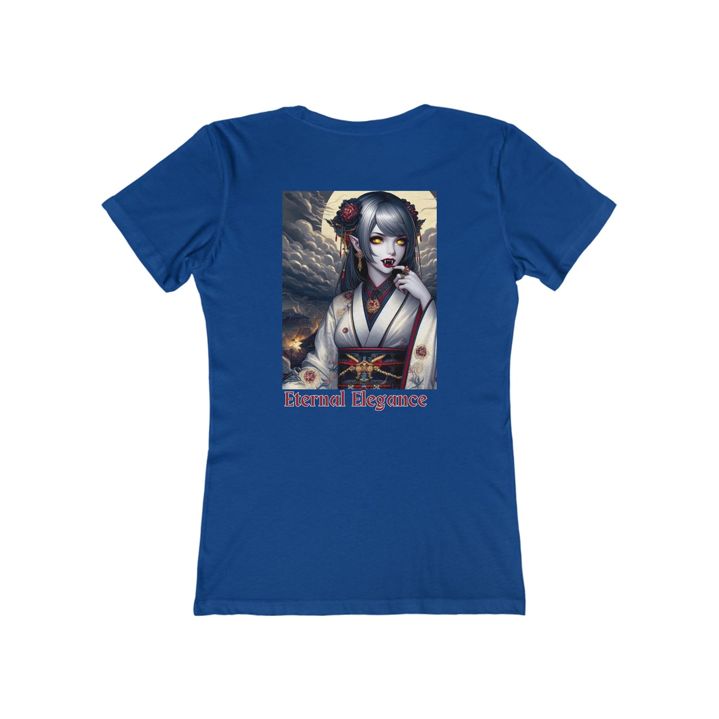 The Eternal Elegance of the Geishas - Slim Fit 3