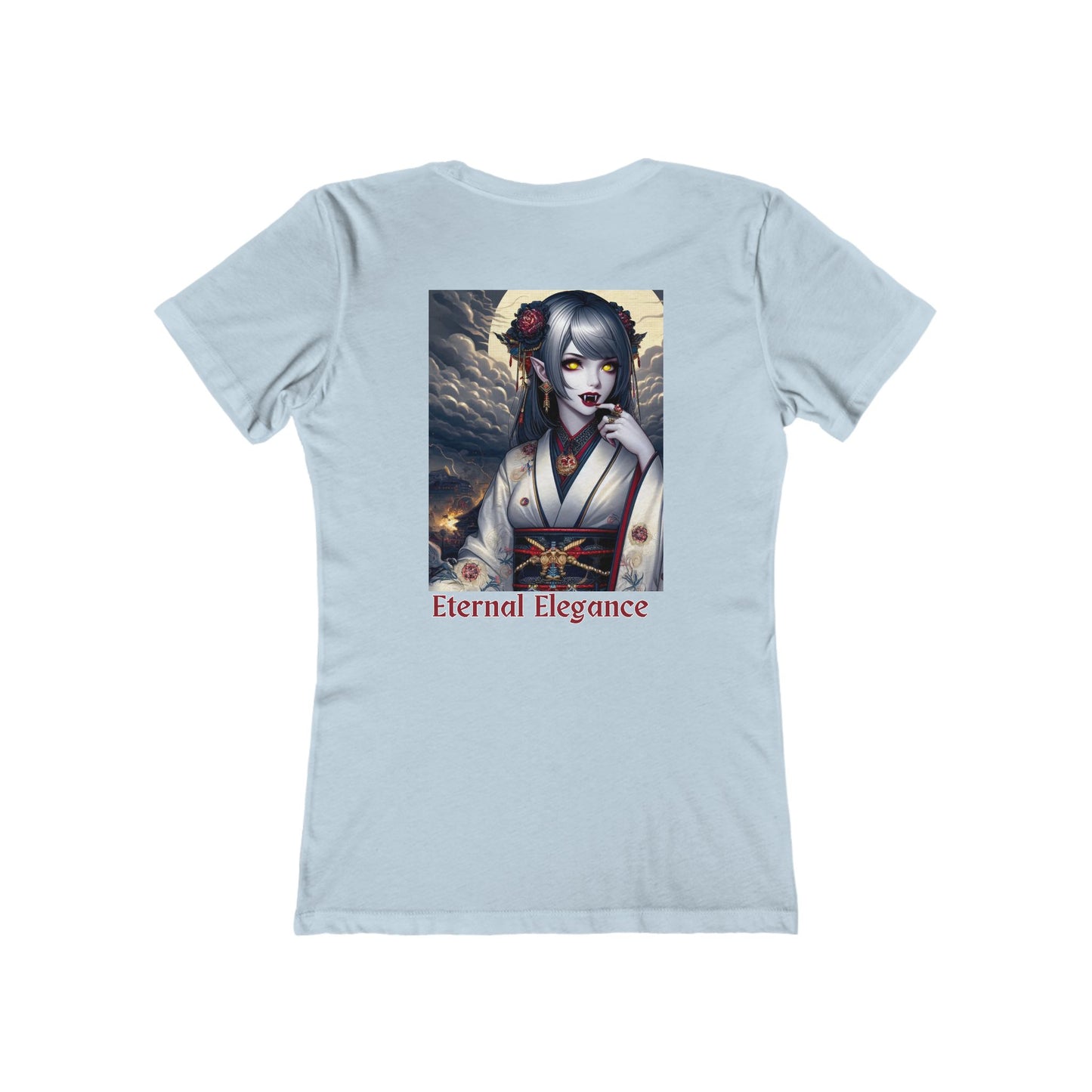 The Eternal Elegance of the Geishas - Slim Fit 3