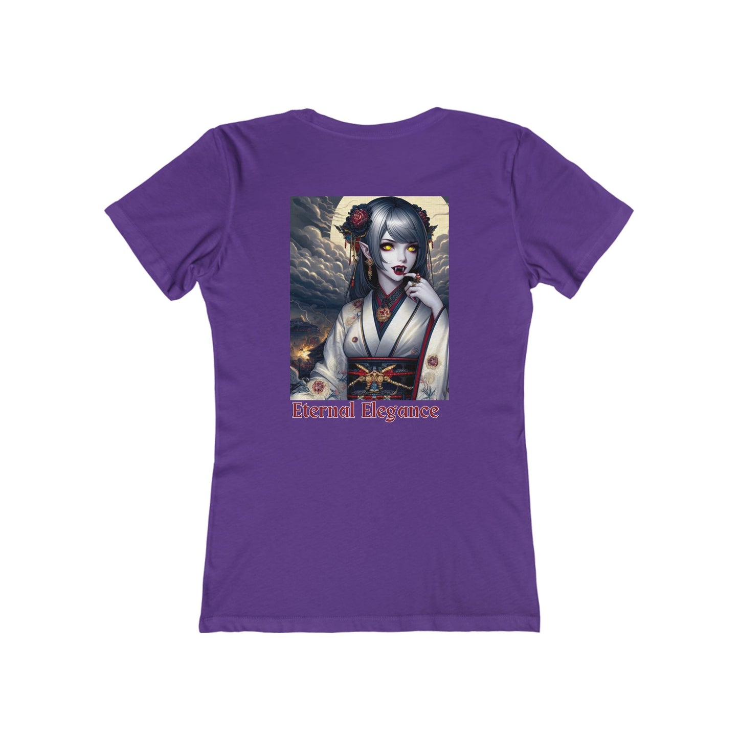 The Eternal Elegance of the Geishas - Slim Fit 3