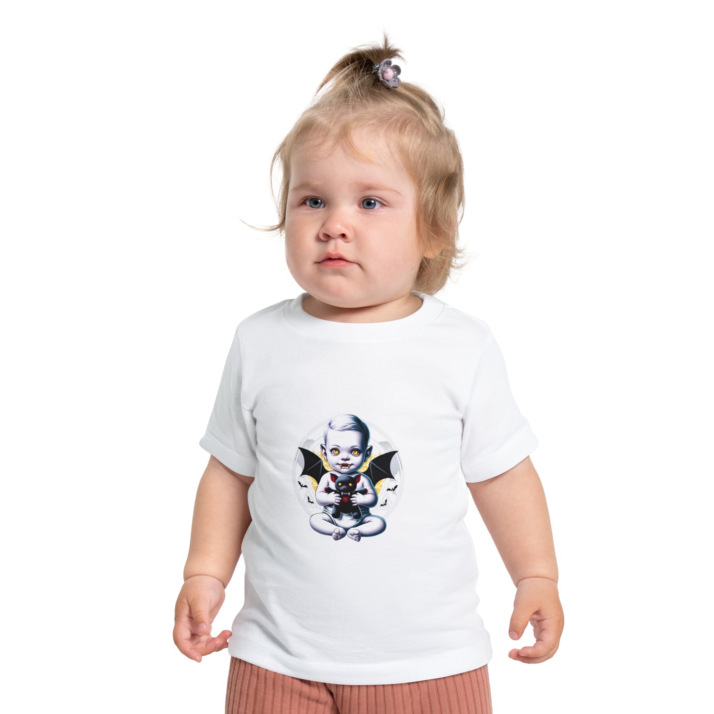 The Immortal Bloodlines Baby Collection - Baby Vampire