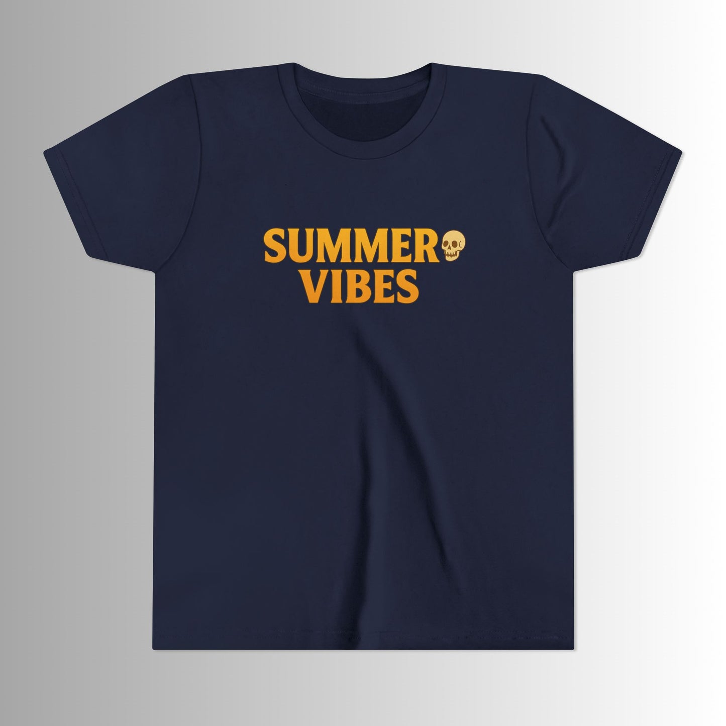 Immortal Bloodlines - Summer Vibes Youth Tee