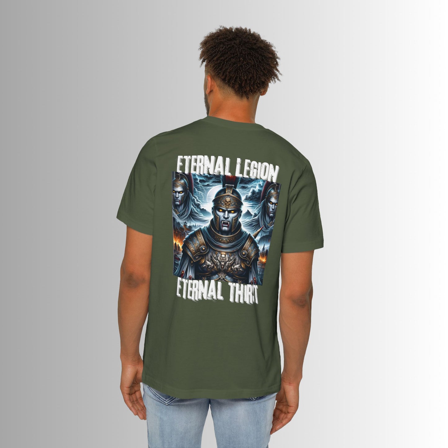 Eternal Legion Collection 10 - Regular Fit