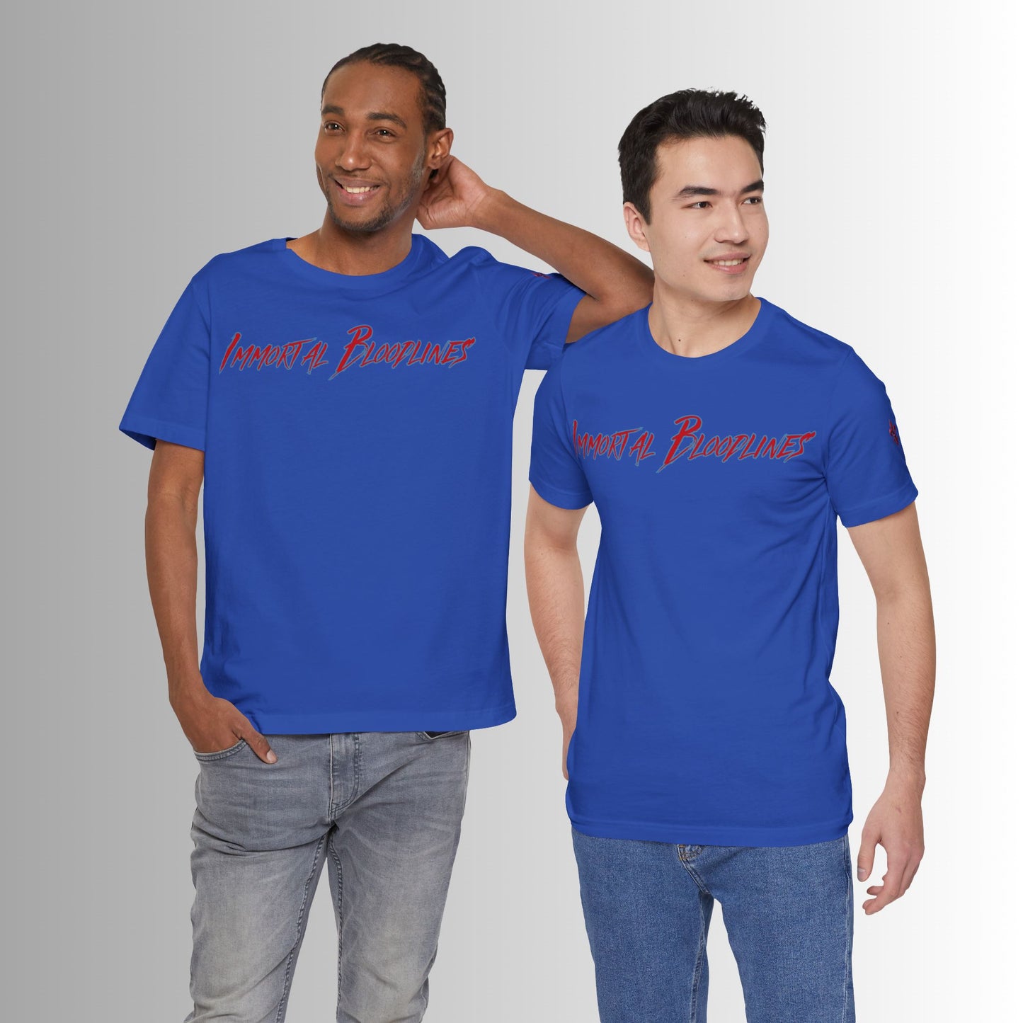 Be the Legend - Immortal Bloodlines Legends of Leadership Collection