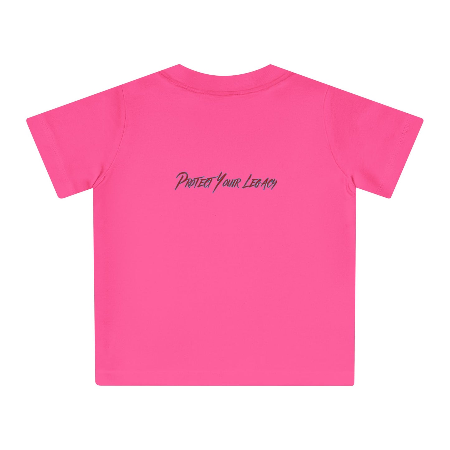 Cute Baby Vampire - Baby T-Shirt