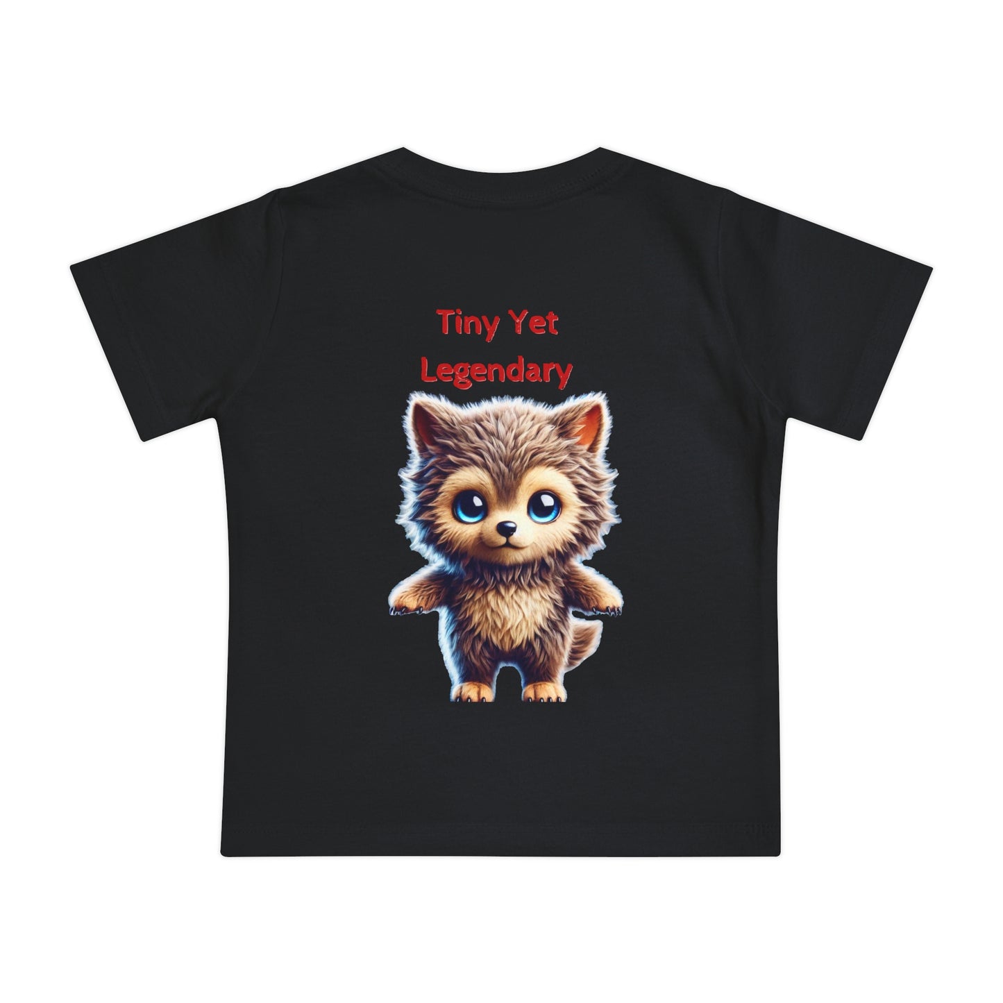 The Immortal Bloodlines Baby Collection - Tiny Yet Legendary