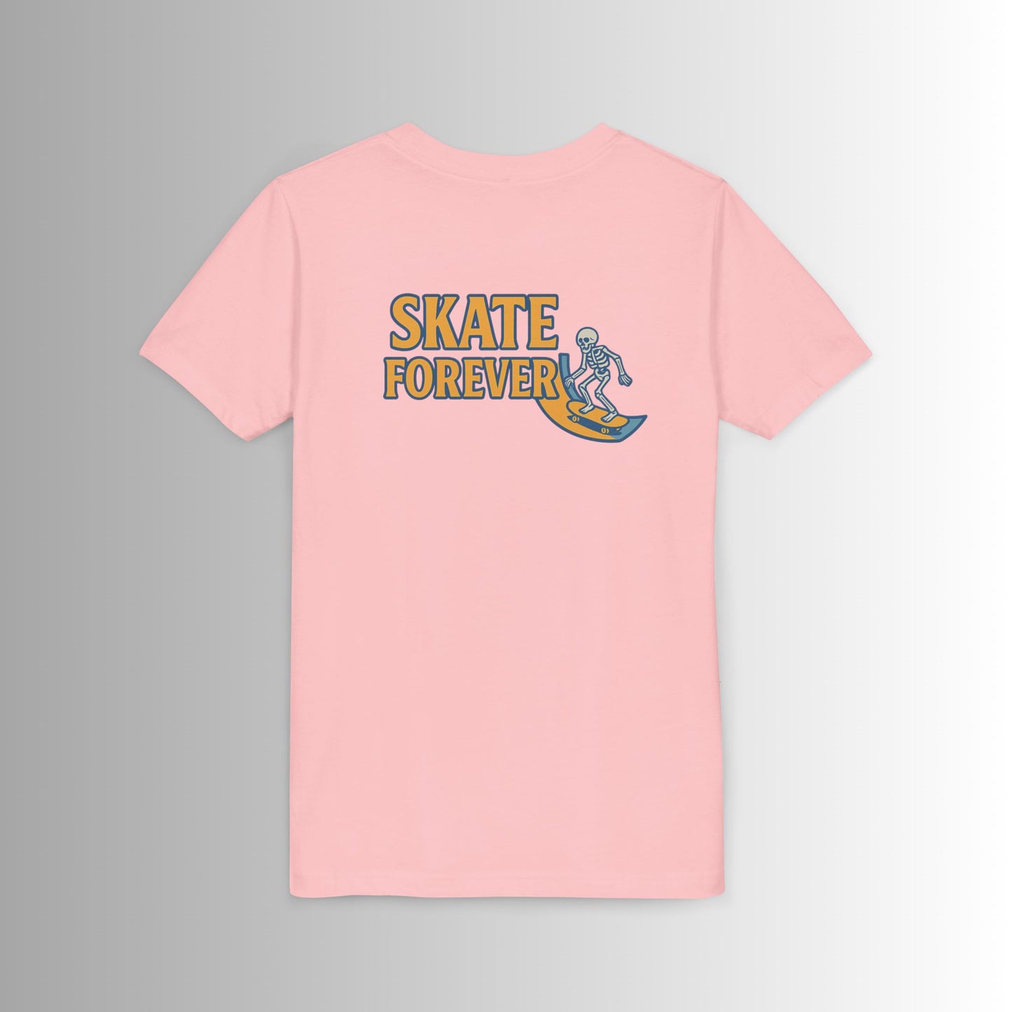 Immortal Bloodlines - Skate Forever Youth Tee